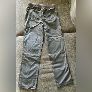 NWT Carter’s Kids Grey Pants